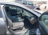 Chevrolet Malibu Ls 1G1ZB5STXHF166551 снимка