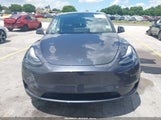 Tesla Model Y Long Range Dual Motor All-Wheel Drive 7SAYGDED9SA365105 fotografie