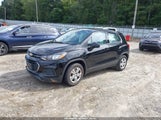 Chevrolet Trax Ls 3GNCJKSB5HL175659 снимка