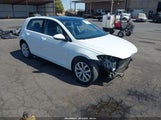 Volkswagen Golf 1.4T S/1.4T Se 3VWW57AU9KM033856 снимка