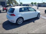 Volkswagen Golf 1.4T S/1.4T Se 3VWW57AU9KM033856 снимка