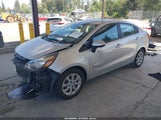 Kia Rio Lx KNADM4A3XE6390936 снимка