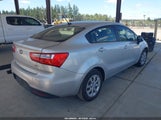 Kia Rio Lx KNADM4A3XE6390936 снимка