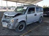 Honda Element Lx 5J6YH28374L018046 снимка
