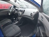 Chevrolet Sonic Lt Manual 1G1JD6SB8G4177322 снимка