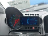 Chevrolet Sonic Lt Manual 1G1JD6SB8G4177322 снимка