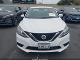 Nissan Sentra S 3N1AB7AP8KY291765 снимка