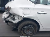Nissan Sentra S 3N1AB7AP8KY291765 снимка