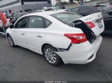 Nissan Sentra S 3N1AB7AP8KY291765 снимка