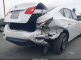 Nissan Sentra S 3N1AB7AP8KY291765 снимка