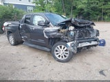 Toyota Tundra Limited 5.7L V8 5TFBY5F19EX336131 снимка