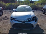 Toyota Corolla Hybrid Le JTDEAMDE6MJ034279 photo
