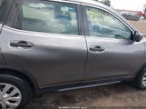 Nissan Rogue S 5N1AT2MT1KC770507 снимка