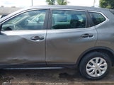 Nissan Rogue S 5N1AT2MT1KC770507 снимка