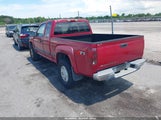 Chevrolet Colorado Ls 1GCDS196158207773 снимка