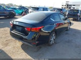 Nissan Altima S Fwd 1N4BL4BV3MN378733 fotografie