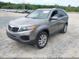 Kia Sorento Lx V6 5XYKT4A24BG175503 photo