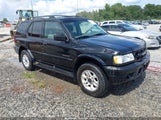 Isuzu Rodeo Ls 3.2L V6/Lse 3.2L V6/S 3.2L V6 4S2CK58W524338815 снимка