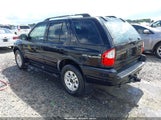 Isuzu Rodeo Ls 3.2L V6/Lse 3.2L V6/S 3.2L V6 4S2CK58W524338815 fotografie