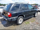 Isuzu Rodeo Ls 3.2L V6/Lse 3.2L V6/S 3.2L V6 4S2CK58W524338815 fotografie
