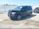 Honda Pilot Ex 5FNYF18458B013726 fotografie