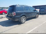 Honda Pilot Ex 5FNYF18458B013726 fotografie