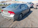 Honda Civic Ex-L 2HGFA16958H511599 снимка