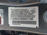 Honda Civic Ex-L 2HGFA16958H511599 снимка