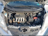 Honda Fit Sport JHMGE8H53BC027711 снимка