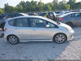 Honda Fit Sport JHMGE8H53BC027711 снимка
