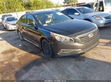 Hyundai Sonata Limited 5NPE34AF4FH244818 снимка