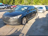 Hyundai Sonata Limited 5NPE34AF4FH244818 снимка