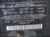 Hyundai Sonata Limited 5NPE34AF4FH244818 снимка
