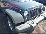 Jeep Wrangler Jk Unlimited Sport S 4X4 1C4BJWDG7JL835691 photo