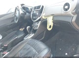 Chevrolet Sonic Premier Auto 1G1JF5SBXJ4104495 снимка