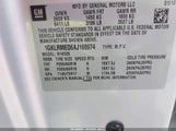GMC Acadia Slt-1 1GKLRMED6AJ168974 снимка