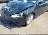 Volkswagen Jetta 2.5L Sel 3VWLP7AJ3DM400997 photo