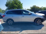 Nissan Pathfinder Sl 5N1DR2MMXHC662755 снимка