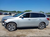 Nissan Pathfinder Sl 5N1DR2MMXHC662755 снимка