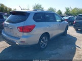 Nissan Pathfinder Sl 5N1DR2MMXHC662755 снимка