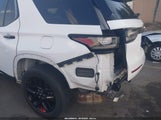 Chevrolet Traverse Awd Premier 1GNEVKKW4MJ244195 fotografie