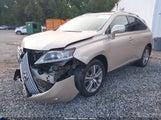 Lexus Rx 350 2T2ZK1BA0FC156188 fotografie
