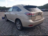 Lexus Rx 350 2T2ZK1BA0FC156188 снимка