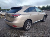 Lexus Rx 350 2T2ZK1BA0FC156188 снимка