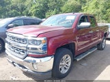 Chevrolet Silverado  1Lz 1GCVKSEC3GZ264821 снимка