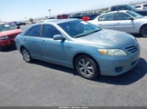 Toyota Camry Le 4T4BF3EK4BR162178 снимка