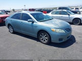 Toyota Camry Le 4T4BF3EK4BR162178 снимка