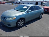Toyota Camry Le 4T4BF3EK4BR162178 снимка