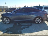 Tesla Model X Performance Dual Motor All-Wheel Drive 5YJXCAE48LF229118 fotografie