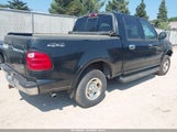Ford F-150 King Ranch Edition/Lariat/Xlt 1FTRW08L21KA49419 fotografie